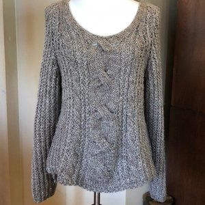 NIC+ZOE SWEATER